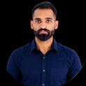 Ajay Kumar Avatar